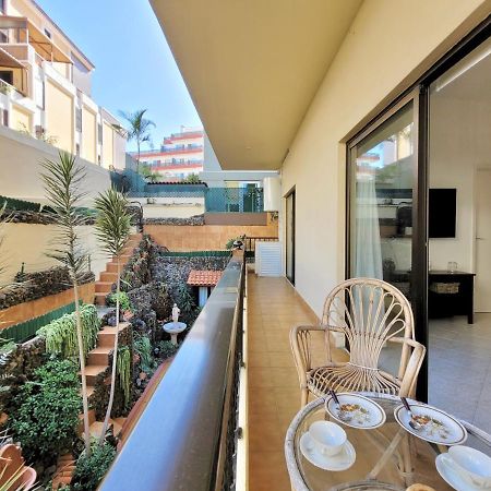 Victoria Apartment Puerto de la Cruz Kültér fotó