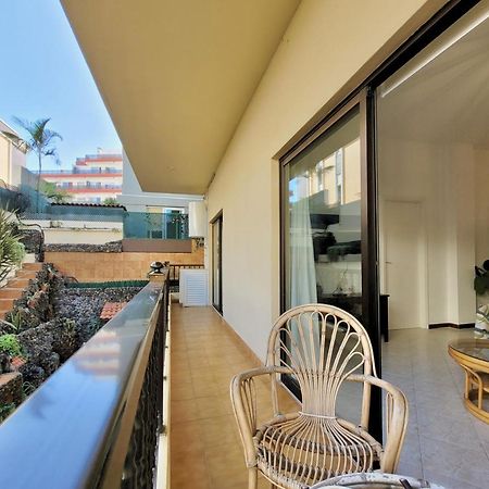 Victoria Apartment Puerto de la Cruz Kültér fotó