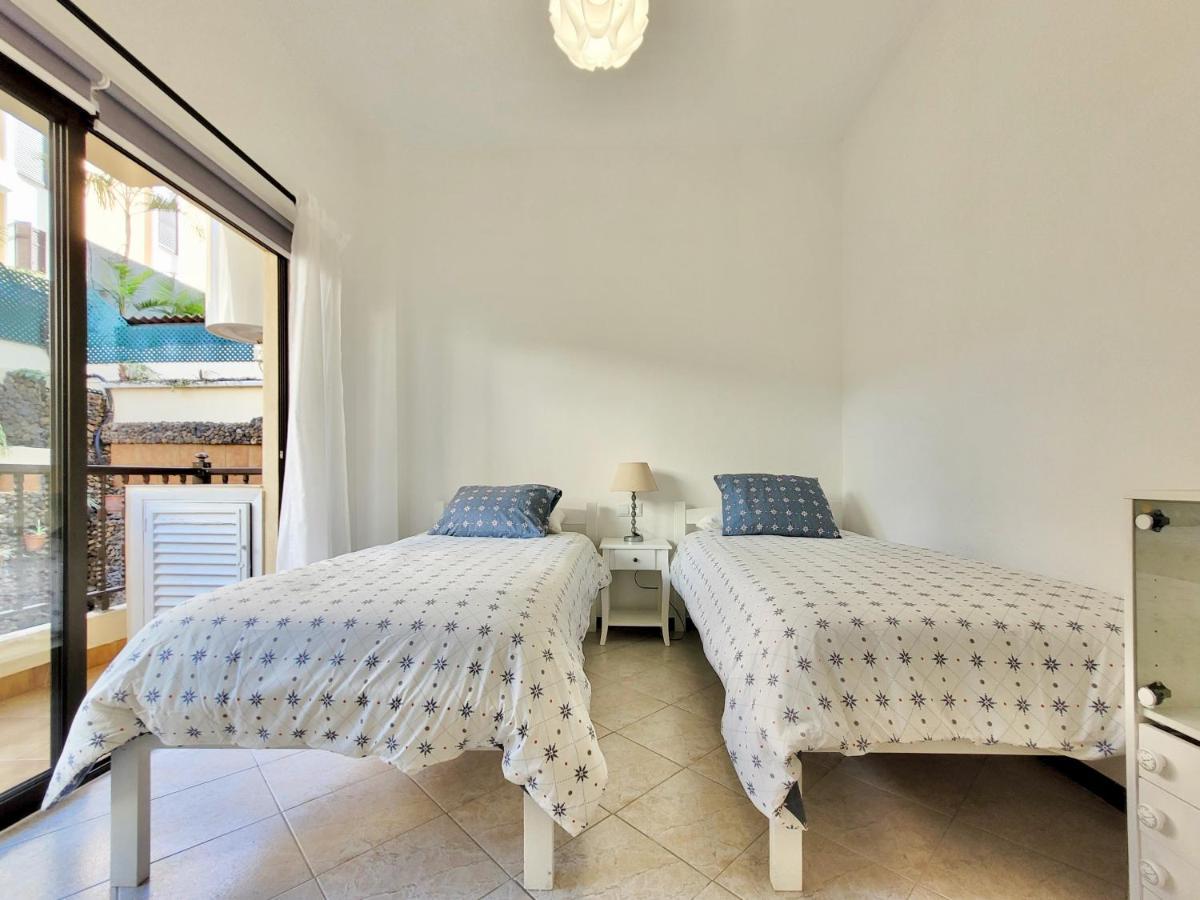 Victoria Apartment Puerto de la Cruz Kültér fotó