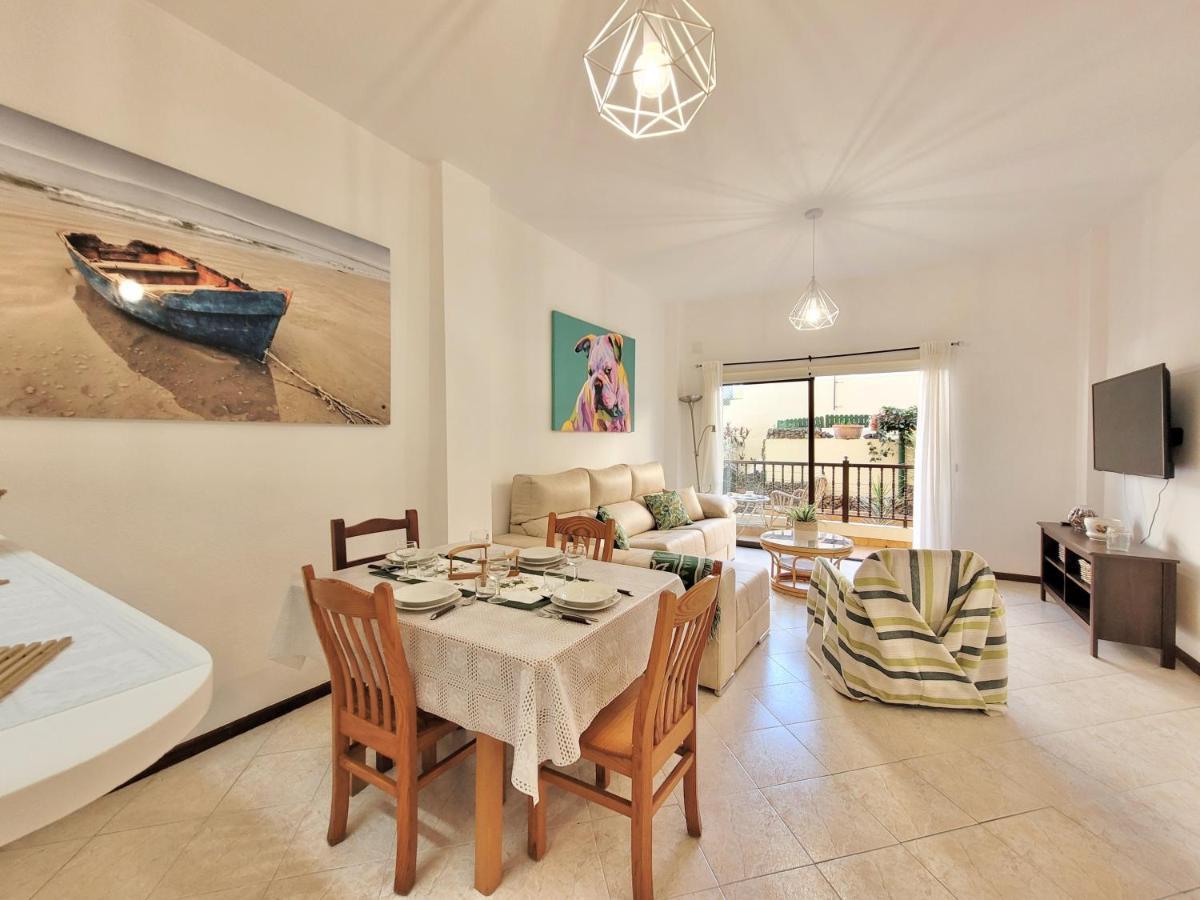 Victoria Apartment Puerto de la Cruz Kültér fotó