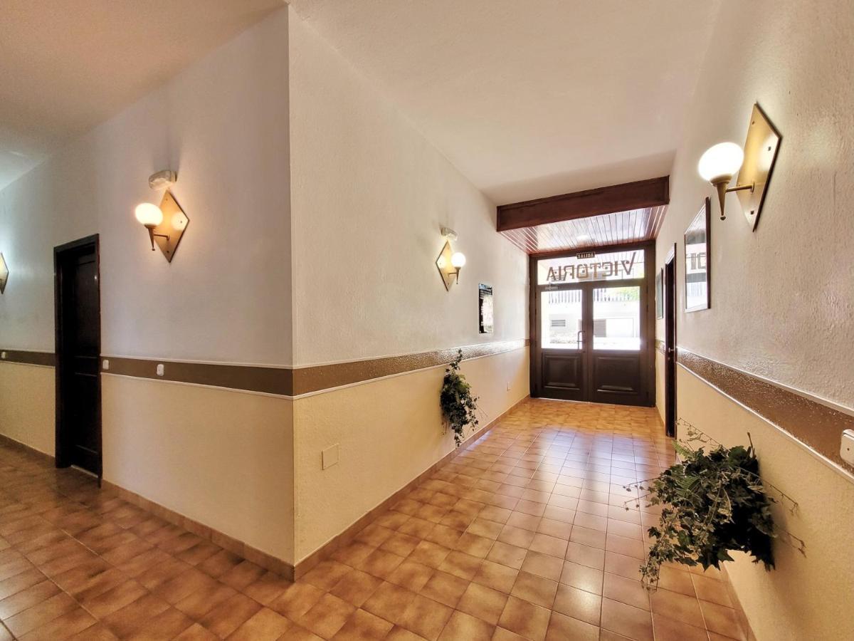 Victoria Apartment Puerto de la Cruz Kültér fotó