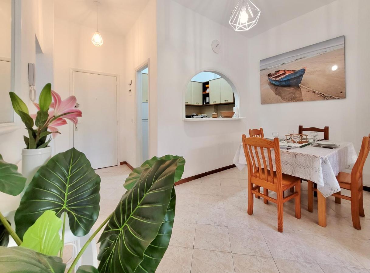 Victoria Apartment Puerto de la Cruz Kültér fotó