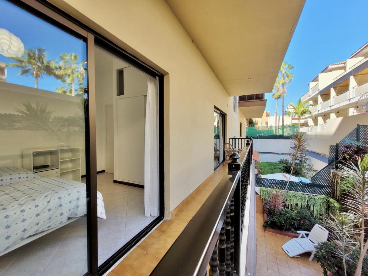 Victoria Apartment Puerto de la Cruz Kültér fotó