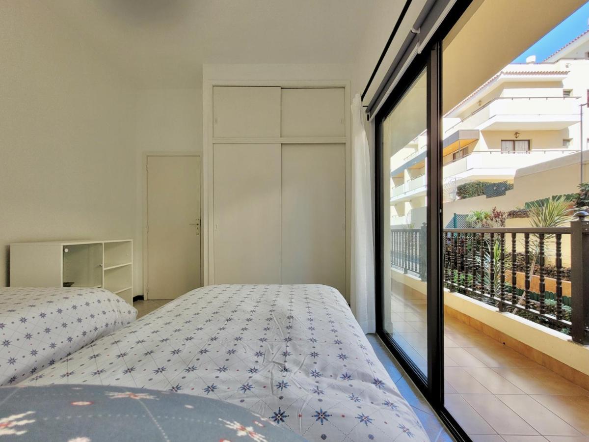 Victoria Apartment Puerto de la Cruz Kültér fotó