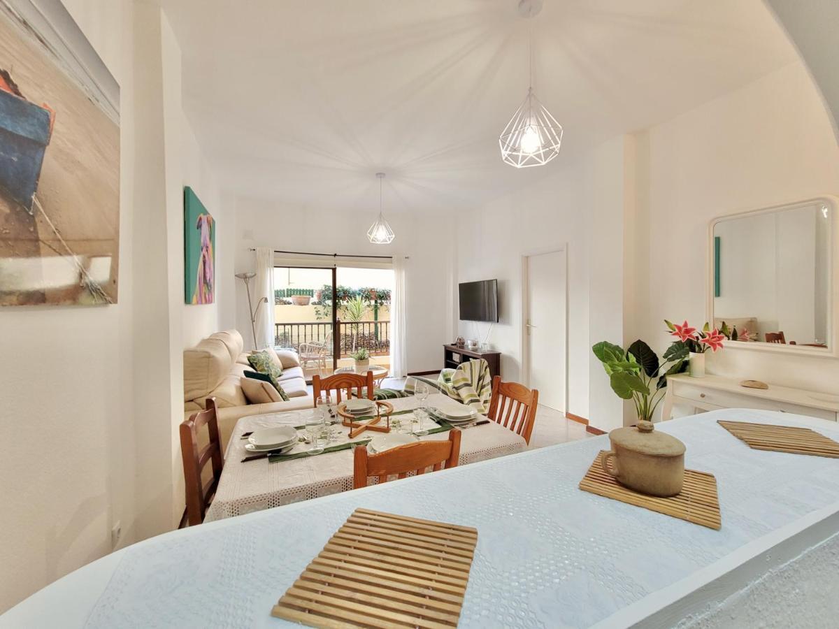 Victoria Apartment Puerto de la Cruz Kültér fotó