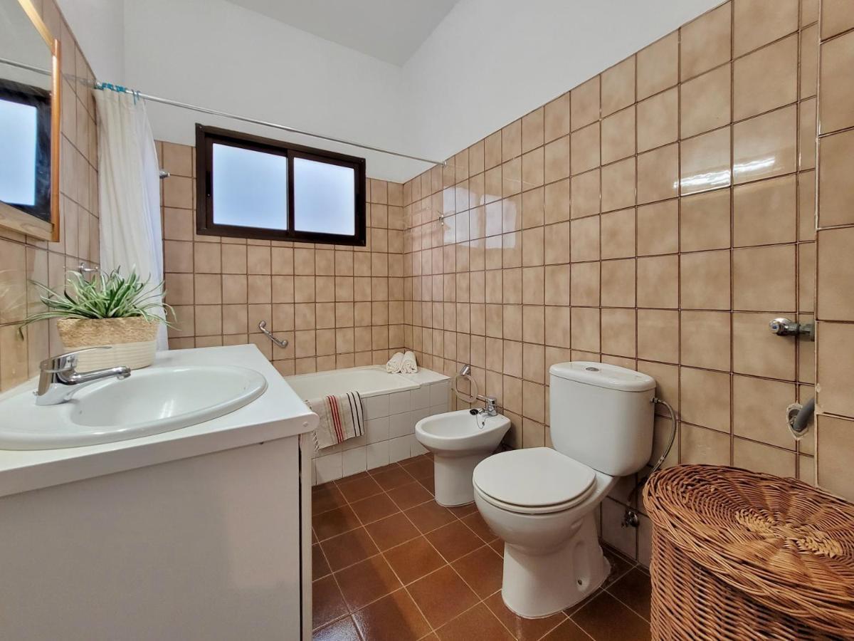 Victoria Apartment Puerto de la Cruz Kültér fotó