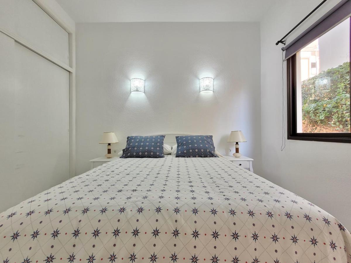 Victoria Apartment Puerto de la Cruz Kültér fotó