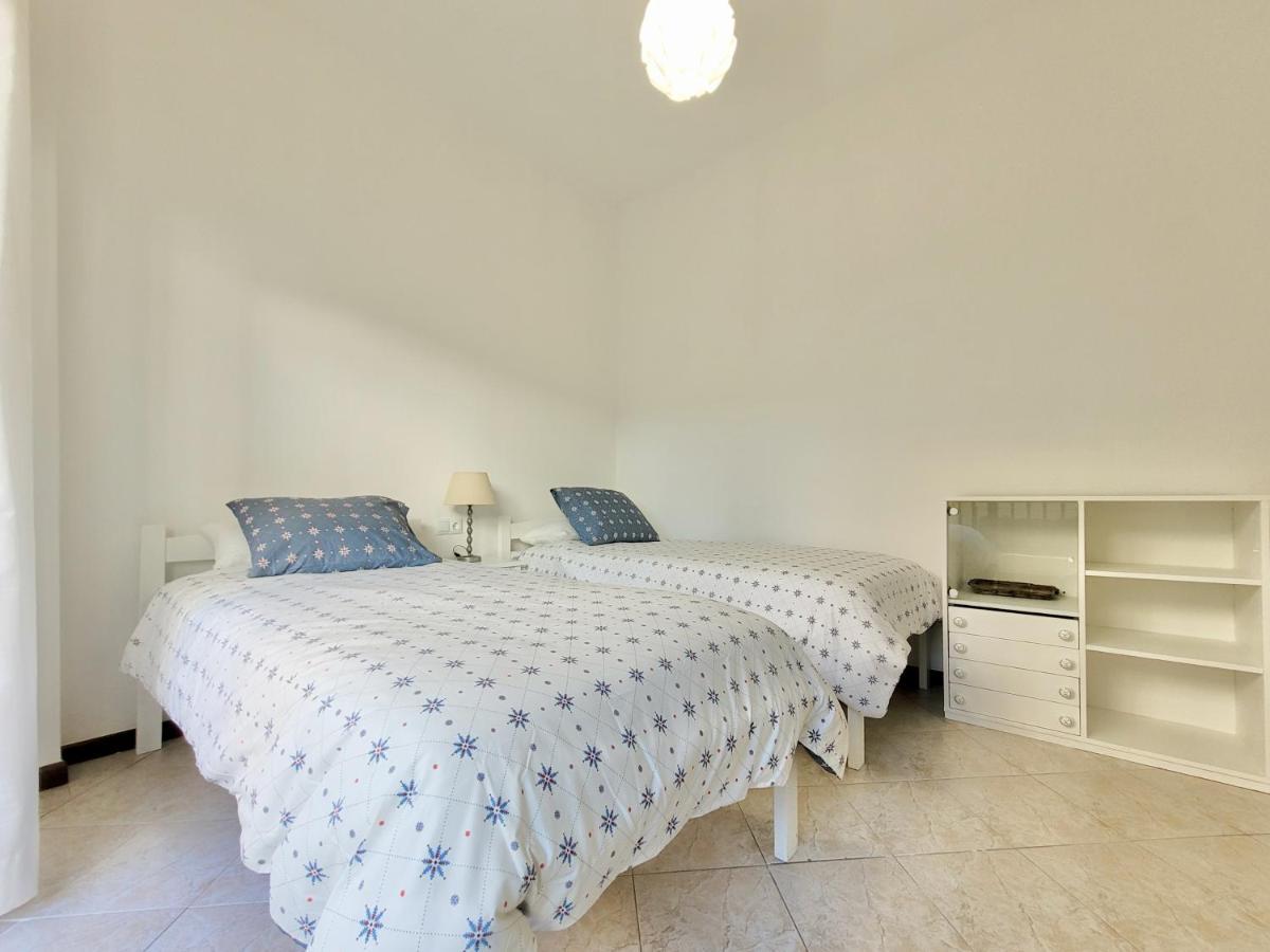 Victoria Apartment Puerto de la Cruz Kültér fotó